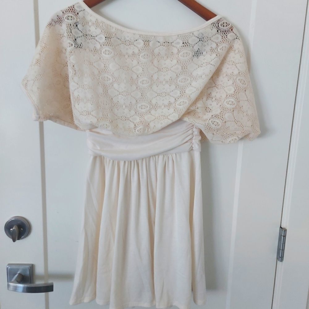 IBBY LIBBY DRESS - Picture 2 of 7